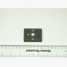 R200,37. Ass Plate