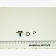 R200,50. 1/4 Inch Screw