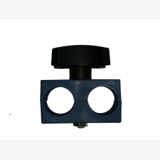 R201274. Chroma Key FX 4x2.9m Backgound Frame Clamp