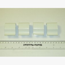 R220,02. Clips For 220Px ( Pack Of 4 )