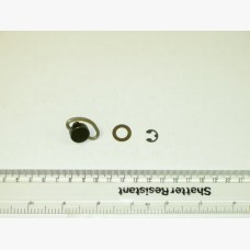 R222,25. 1/4 Inch Screw Turnbuckle
