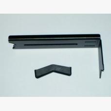 R293,03. Sliding Bracket  with lens Support