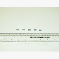 R3,0141. Grub Screw M5. Set Of 5