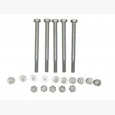 R3,0446. Bolt  and  Nut Set