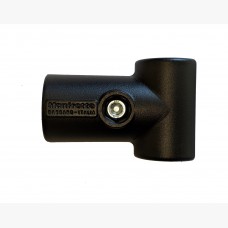 R320,98. Ass T-clamp Black