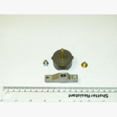 R322,03. Ass Locking System