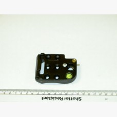 R322,09. Ass Top Casting