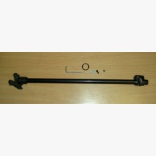 R351,56. Assembly Lower Leg- USED
