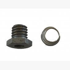 R352,03. 3/8 Thread Sleeve