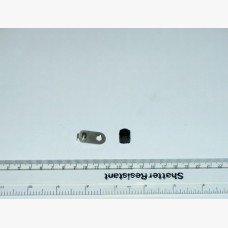 R357,24. Guide Plate