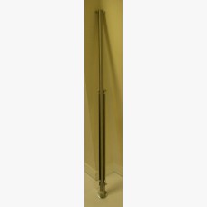 R387,08X. Stainless Steel Leg and brace