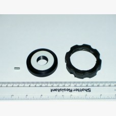 R393,07. Friction Gear Assembly