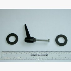 R420,90. Handle Assembly For Lock Joint