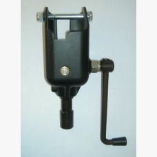 R425,01. Complete Crank Case 