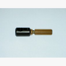 R425,17. Hub  for Long Crank Handle