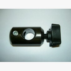 R425,24. Boom Socket  with spigot and knob