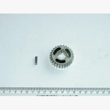 R425,25. Helical Gear With Wedge