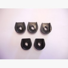 R432,04AV. Ass Rondella A Camme (5 Pieces)