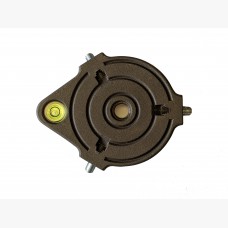R438,04. Plate Assembly