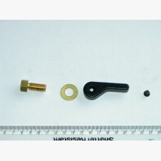 R438,06. Ratchet lever