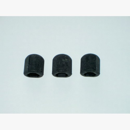 manfrotto rubber feet
