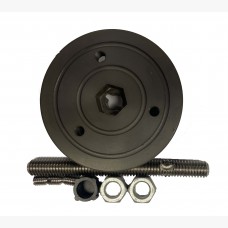 R442,90. Claw Ball