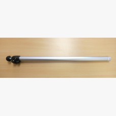 R475,09. Ass. Tube  with foot