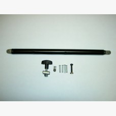 R475,99B. Ass.tension Rod Black Complete