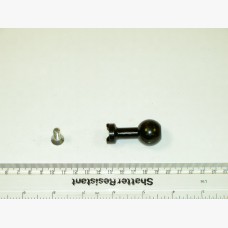 R484,07. Ass Spigot With Screw