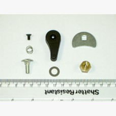 R501,10. Pan Lock Knob - used - 