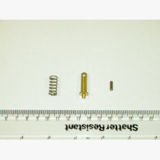R501,212. Assembly Pin