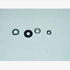 R501,299. Assembly Bearing