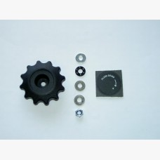 R503,12. Fricion Knob  for pan Mov