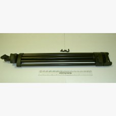 R515,14b. Pierna Completa Assy. Negro Usado
