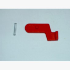 R519,19. Ass Safety Push Button