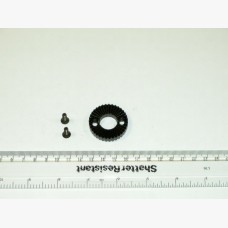 R519,22. Ass Locking Casting