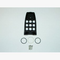 R524,10. Assembly Upper Cover