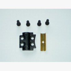 R535,02. Ass Sliding Plate