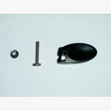 R536,07. Lever