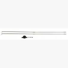 R540,04. Assembly Button Upper Collar