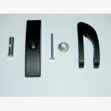 R545,06. Assembly Sliding Plate