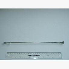 R555,03. Assembly Leg Strut