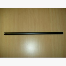 R724,10B. All Tube 16x0,8x394 Black