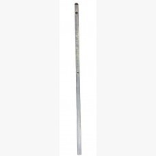 RA004008. Steel Leg  with cap