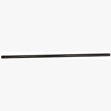 RA02108B. All Pipe 30x1,5x1048 Black