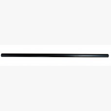 RA02210CB. Black Steel Pipe 35x1030mm