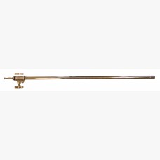 RA02234. Steel Pipe 25x1078  with collar