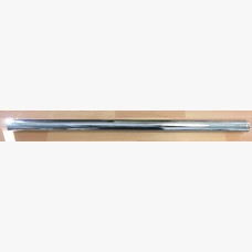 Ra05001. Tubo De Acero 45 X 880 mm