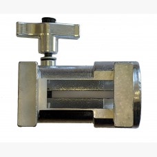 RB01002. Collar For Pipe 60 Mm