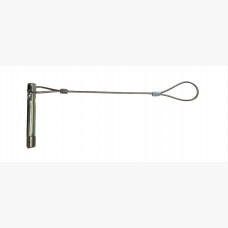 RC08055. Safety Cable  with pin